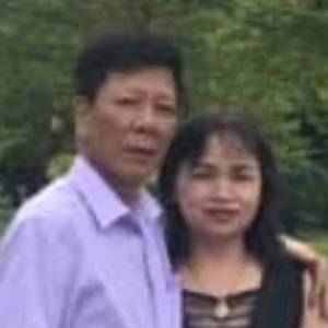 Meet your Posher, Thu